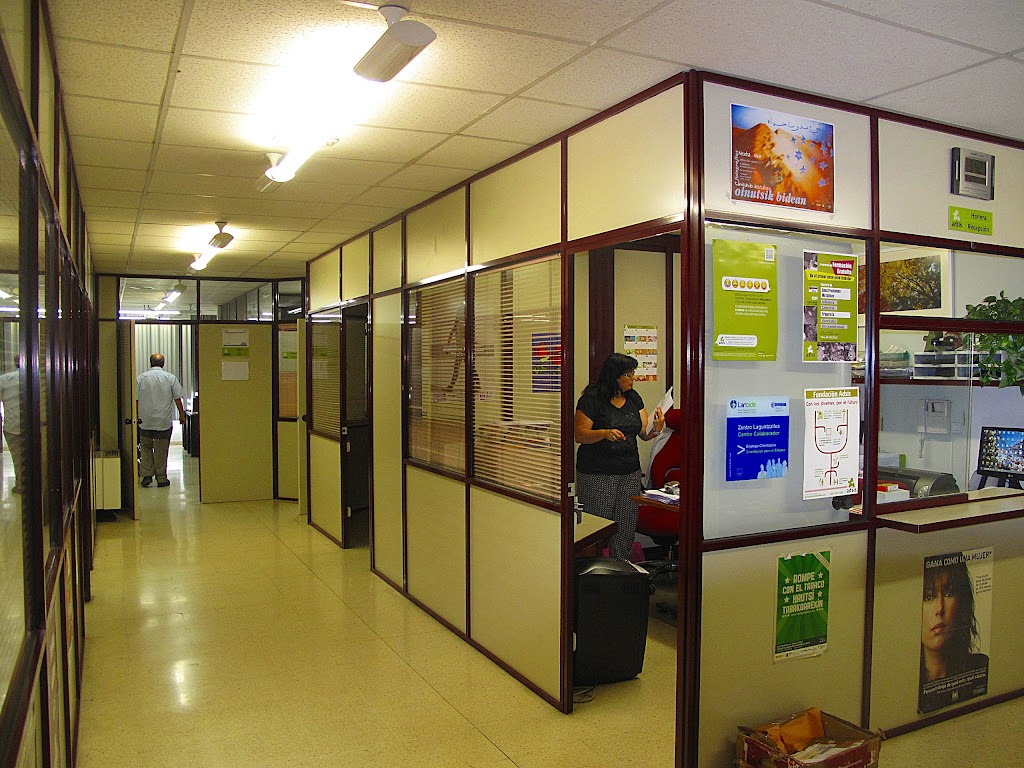 Fundacion Adsis Bilbao