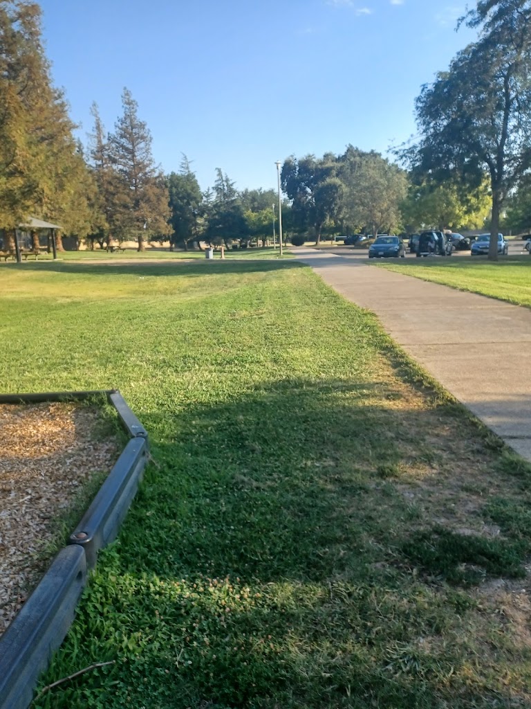 Jack N. Sheldon Park