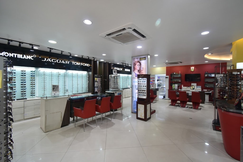 Dutta Optics