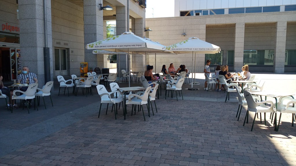 Bar cafeteria Piqueras
