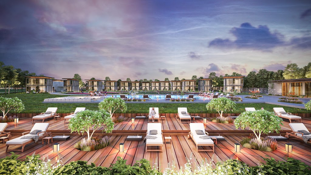 Sea Leaf Resort
