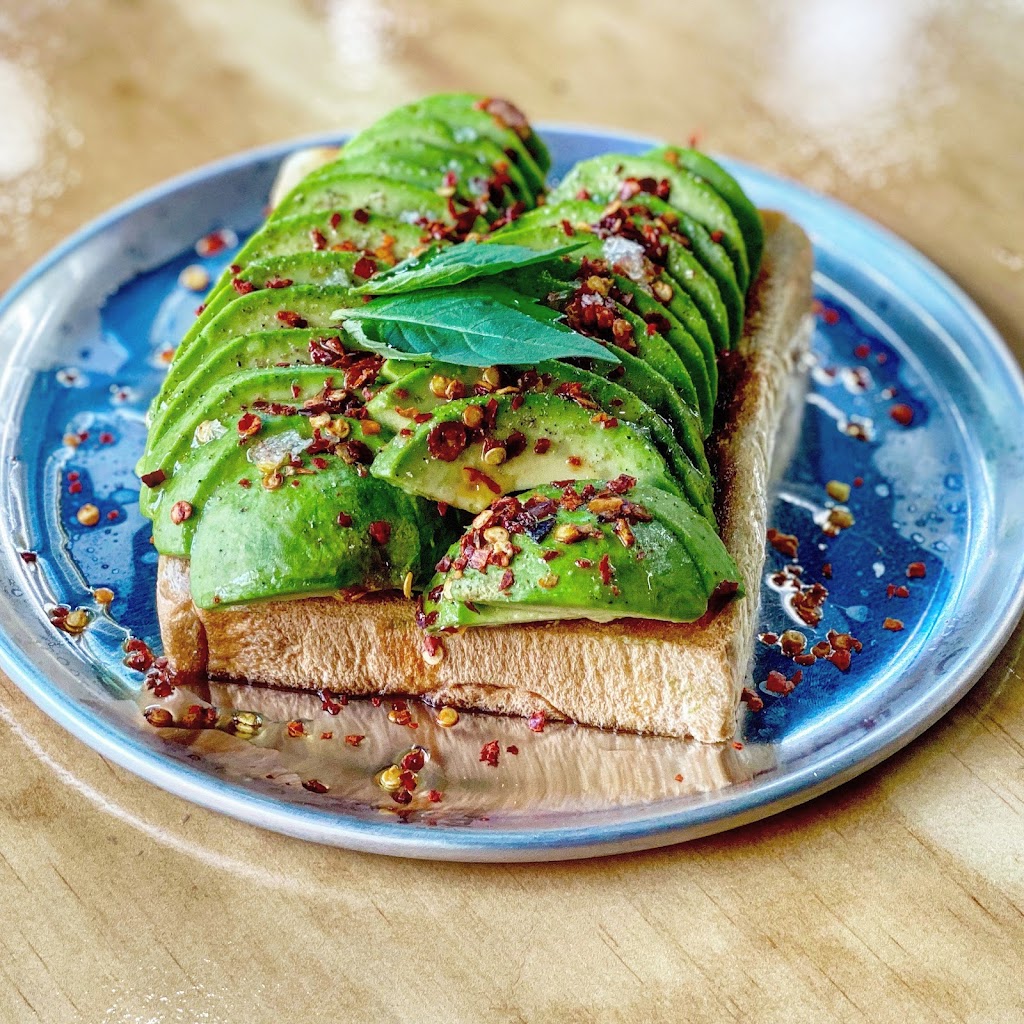 Avocado toast