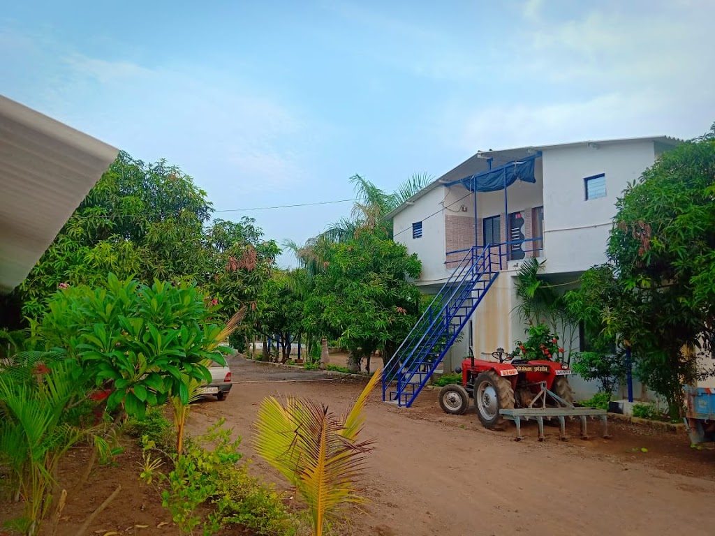 Gir Somnath Farm Resort