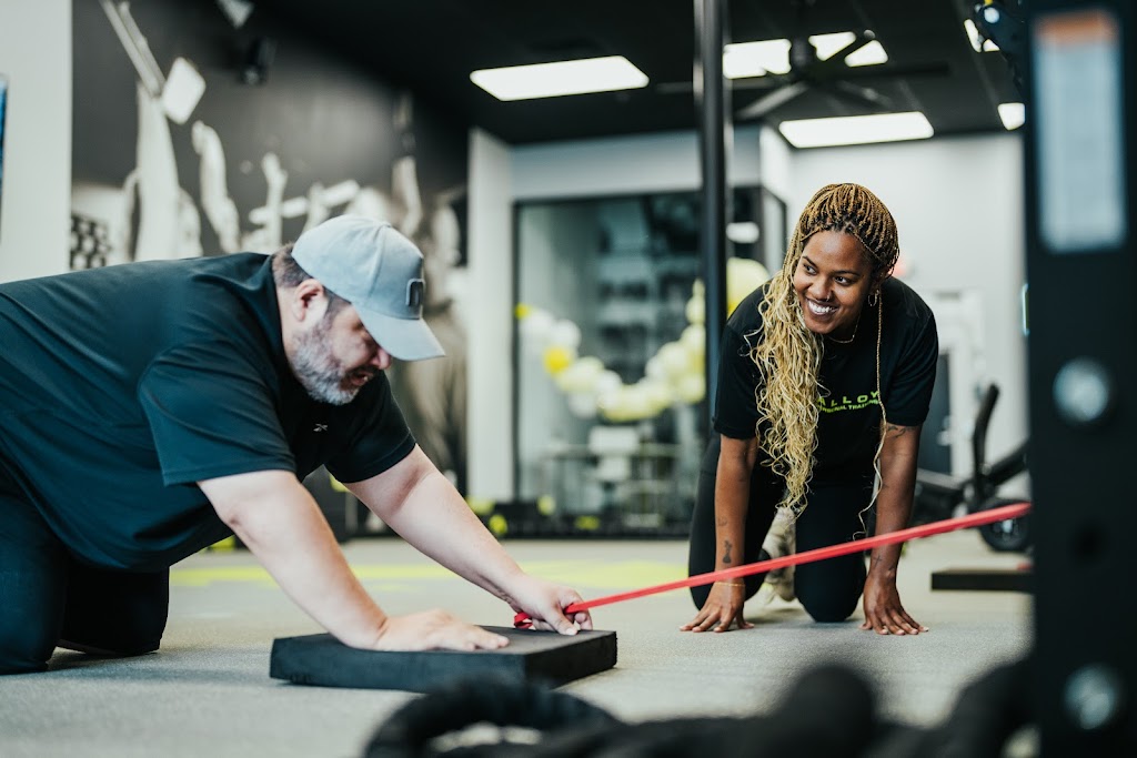  Alloy Personal Training Buckhead