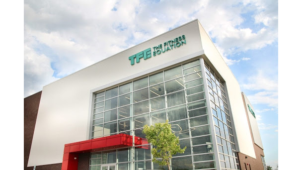  The Fitness Equation