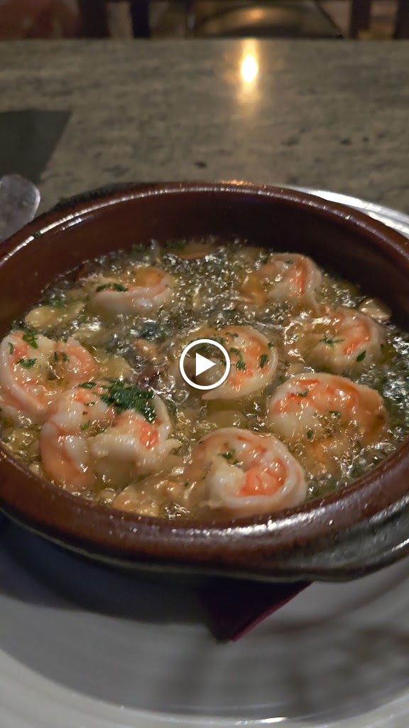 Restaurante "Cafe Giardino" — Videos