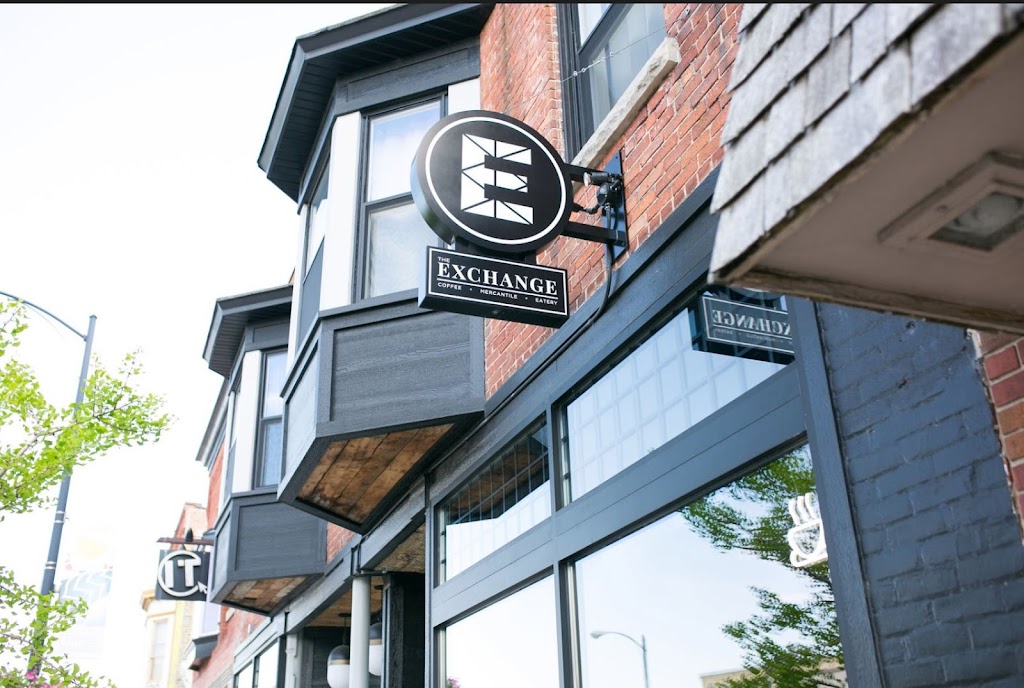 Photo of The Exchange Coffee, Mercantile & Eatery