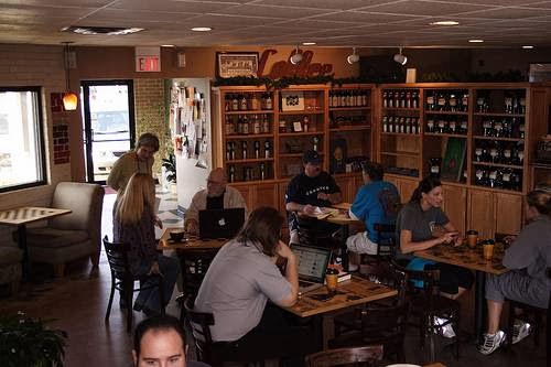Photo of Java Jacks Coffee House