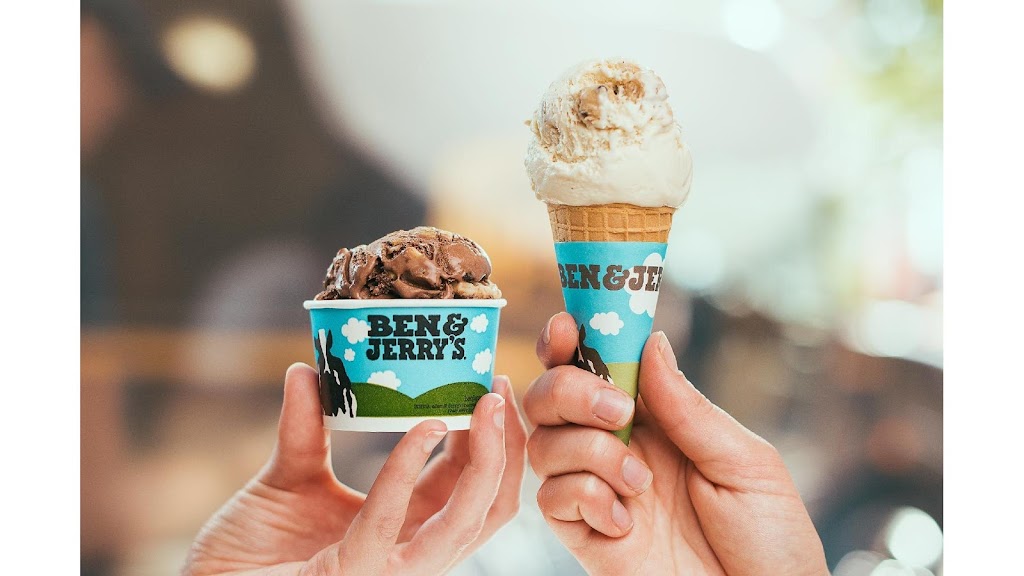 Ben & Jerry's Heladeria Xanadu