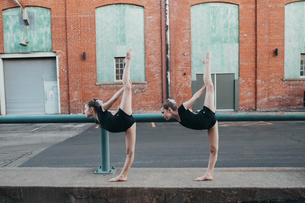  Fluid Motion Dance Academy