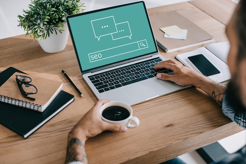 Seo Web Design