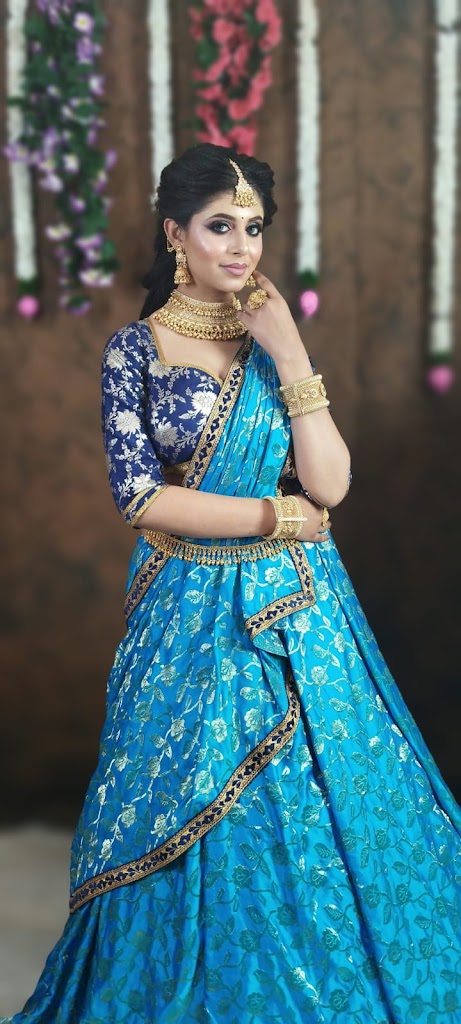 Dulhan Beauty Parlour Makeup Academy And Studio