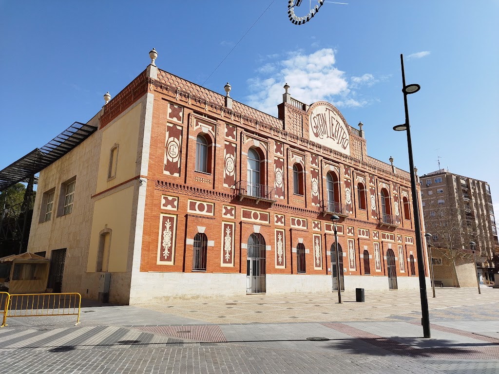 Gran Teatro