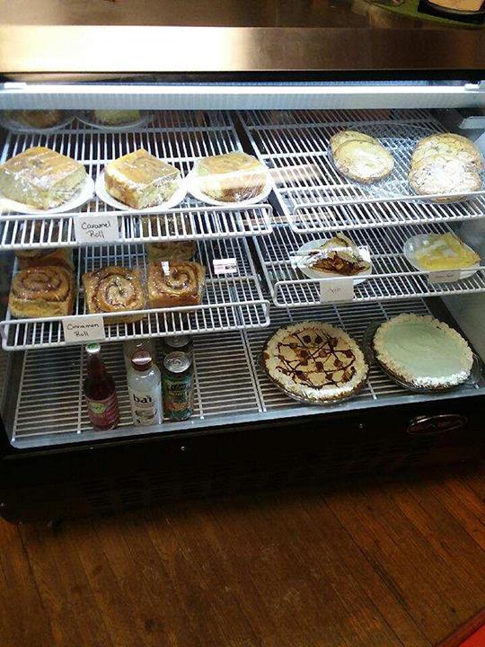  Country Café on Main