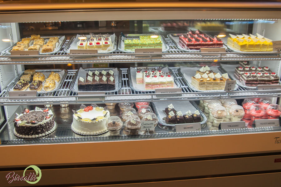 Photo of Biscotts Bakery & Cafe