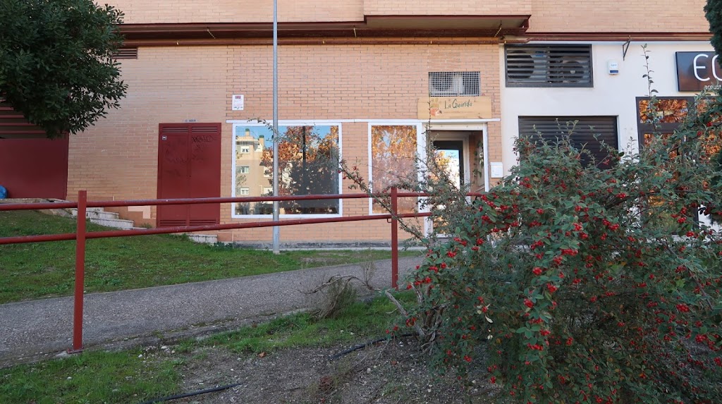 La Guarida Espacio Crianza