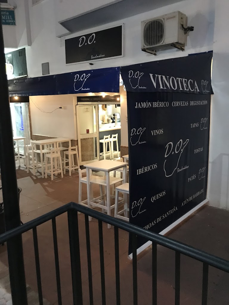 D.O. Benalmadena