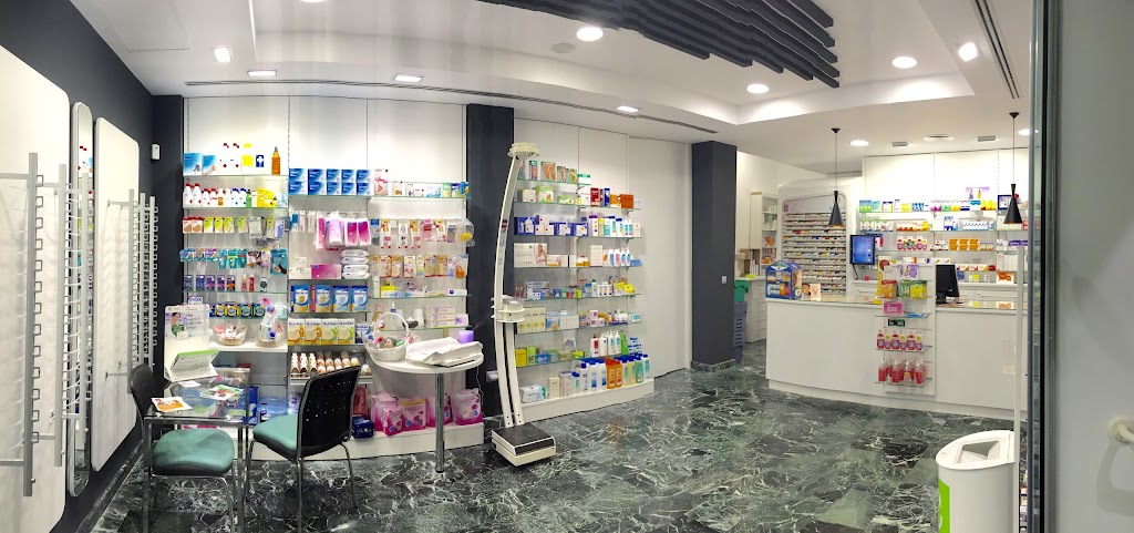 Farmacia Real Martin , C. Lorena