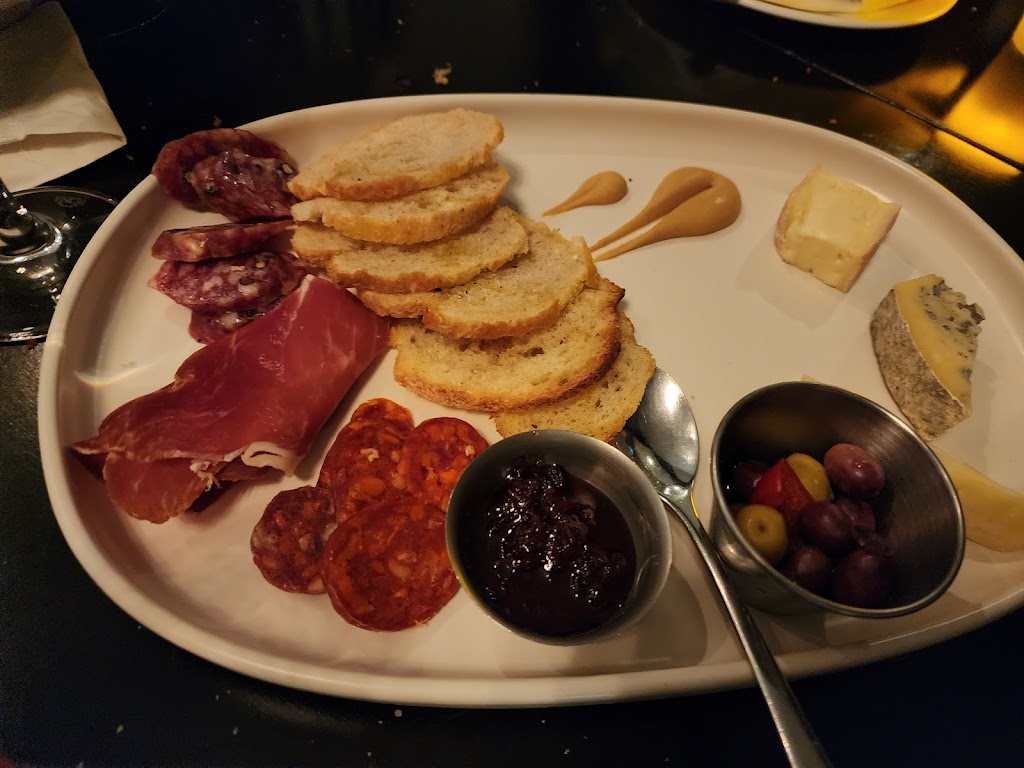 Charcuterie
