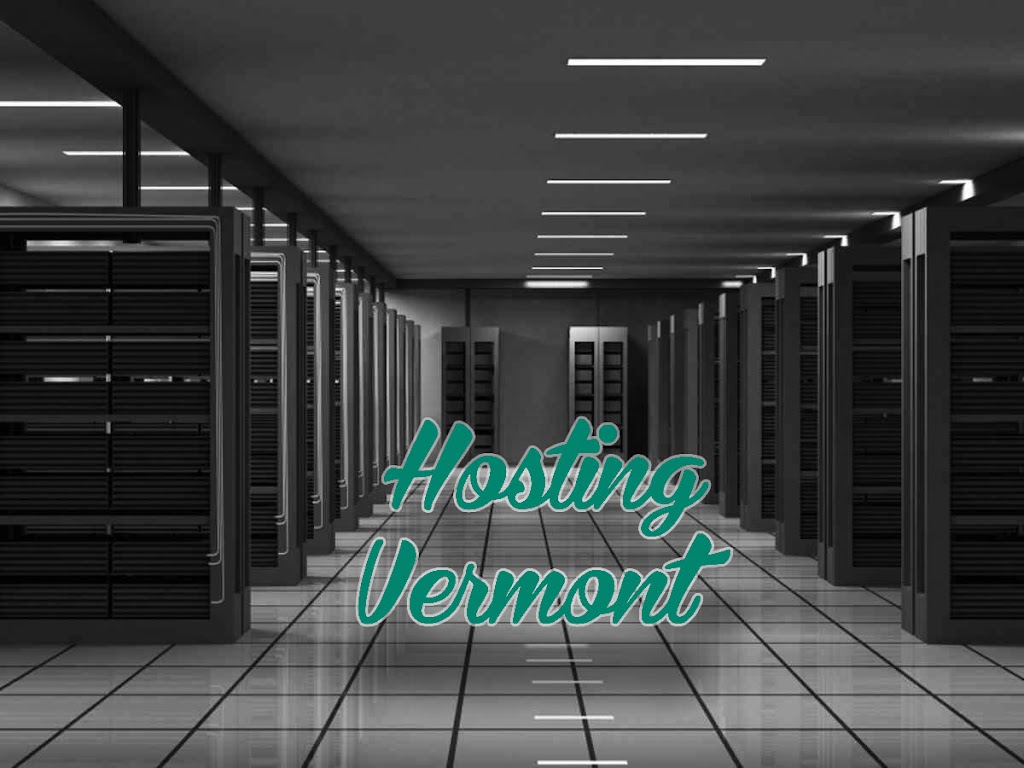 Hosting Vermont