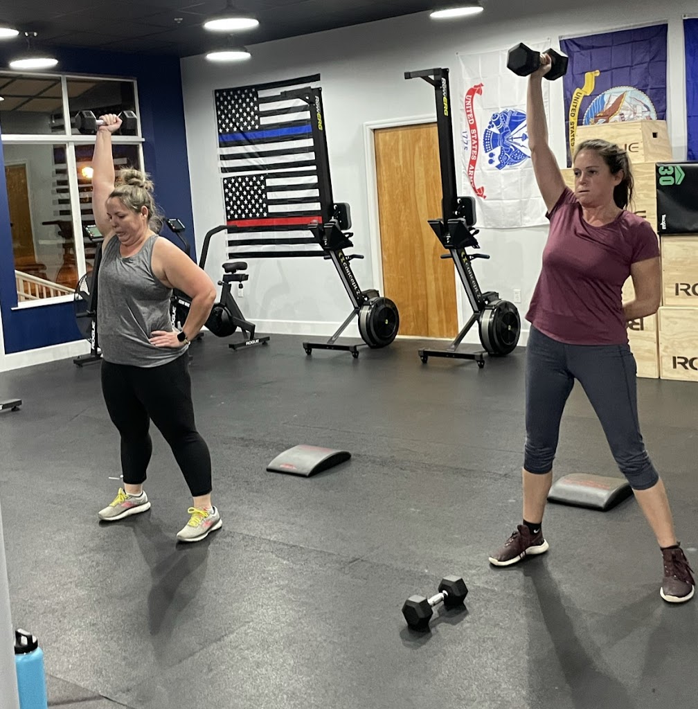  North Star Fitness | CrossFit Riverstyx