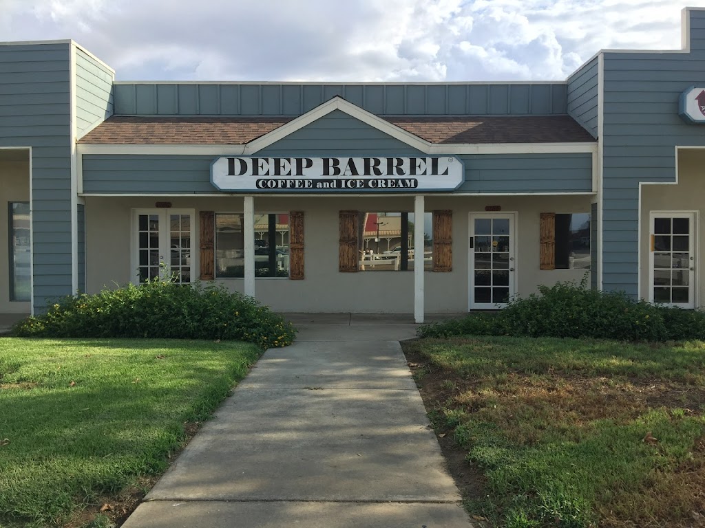 Photo of Deep Barrel