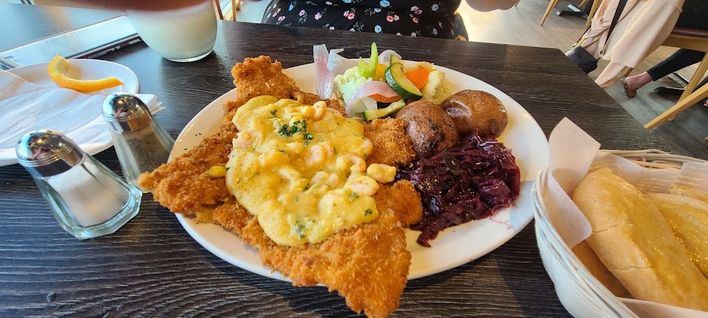 Food & drink