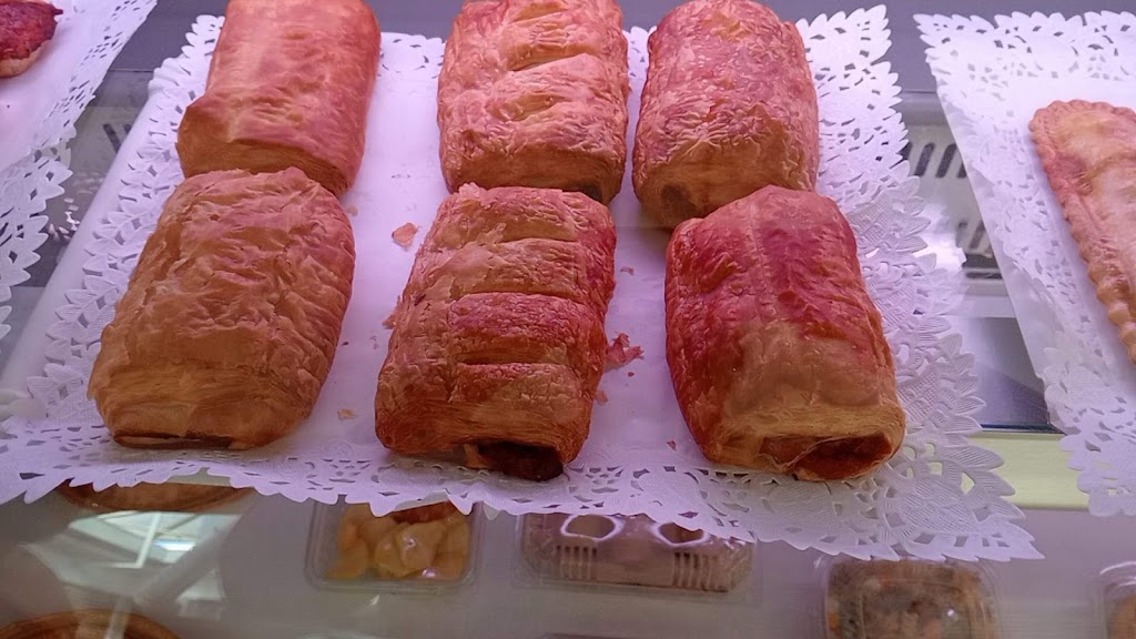 Como en casa, comidas paki — Del propietario