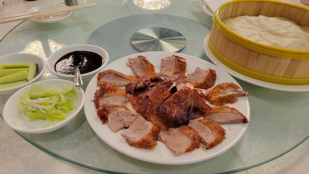 Peking duck