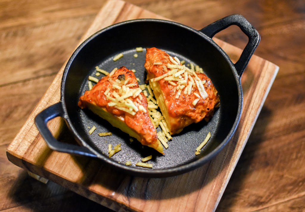 Street Food By Chema Soler — Comida y bebida