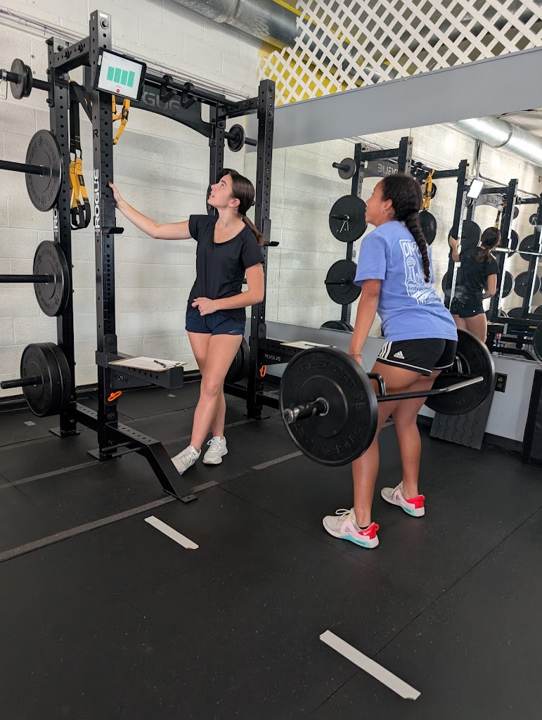  Peak Performance Training - Maryville