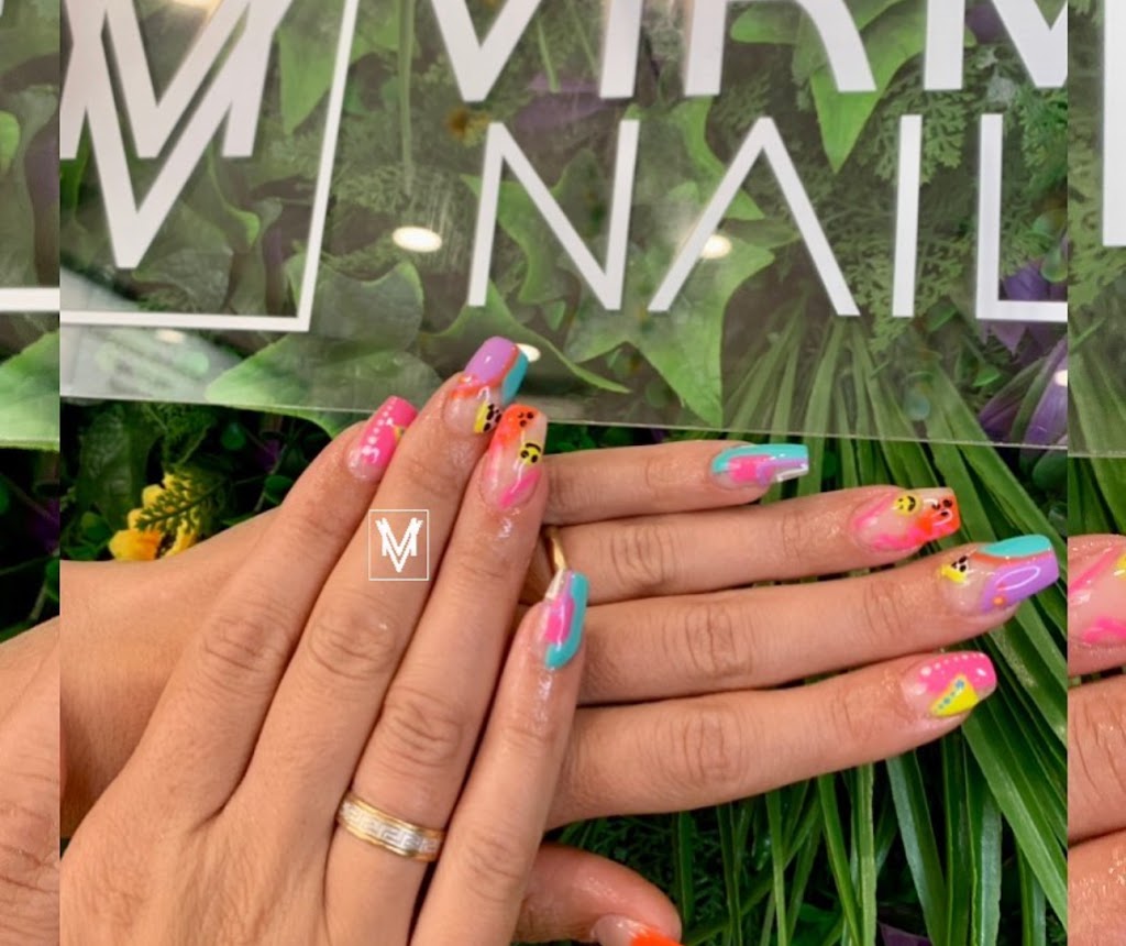 VIRMA NAILS STUDIO Unas Velez Malaga Manicura ,pedicura, unas de gel, unas esculpidas y mucho mas