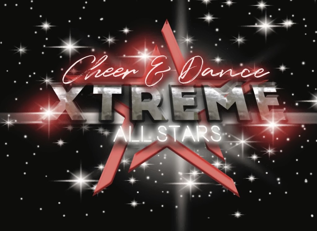 CHEER & DANCE XTREME