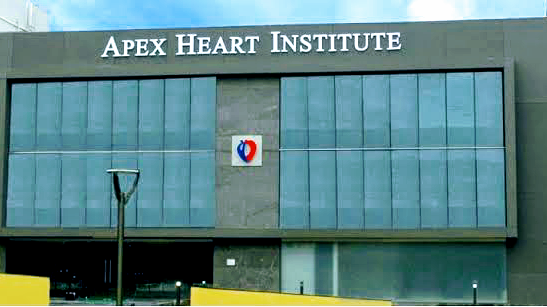 Dr. Padmabhushan Dr Tejas M Patel