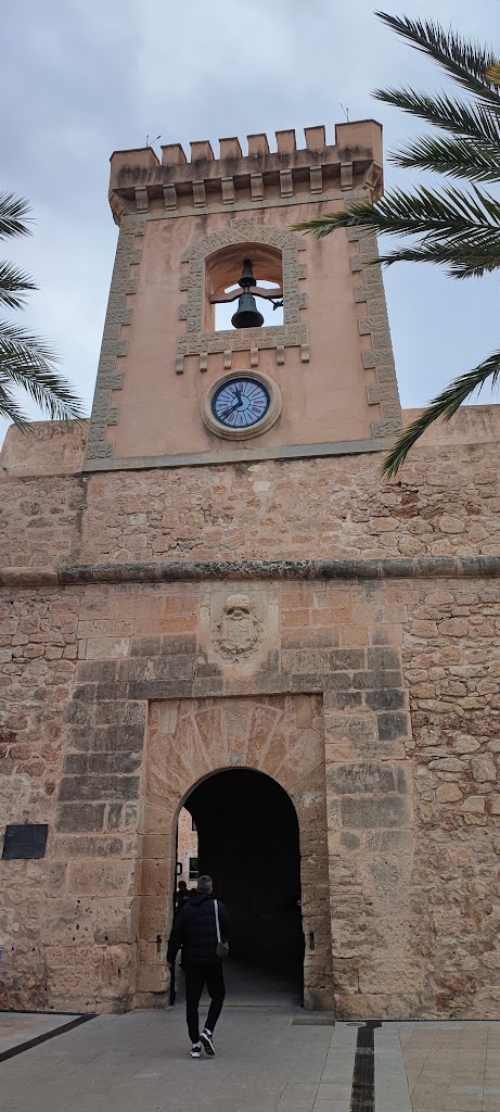 Museo del Mar Santa Pola - Castillo Fortaleza — Mas recientes