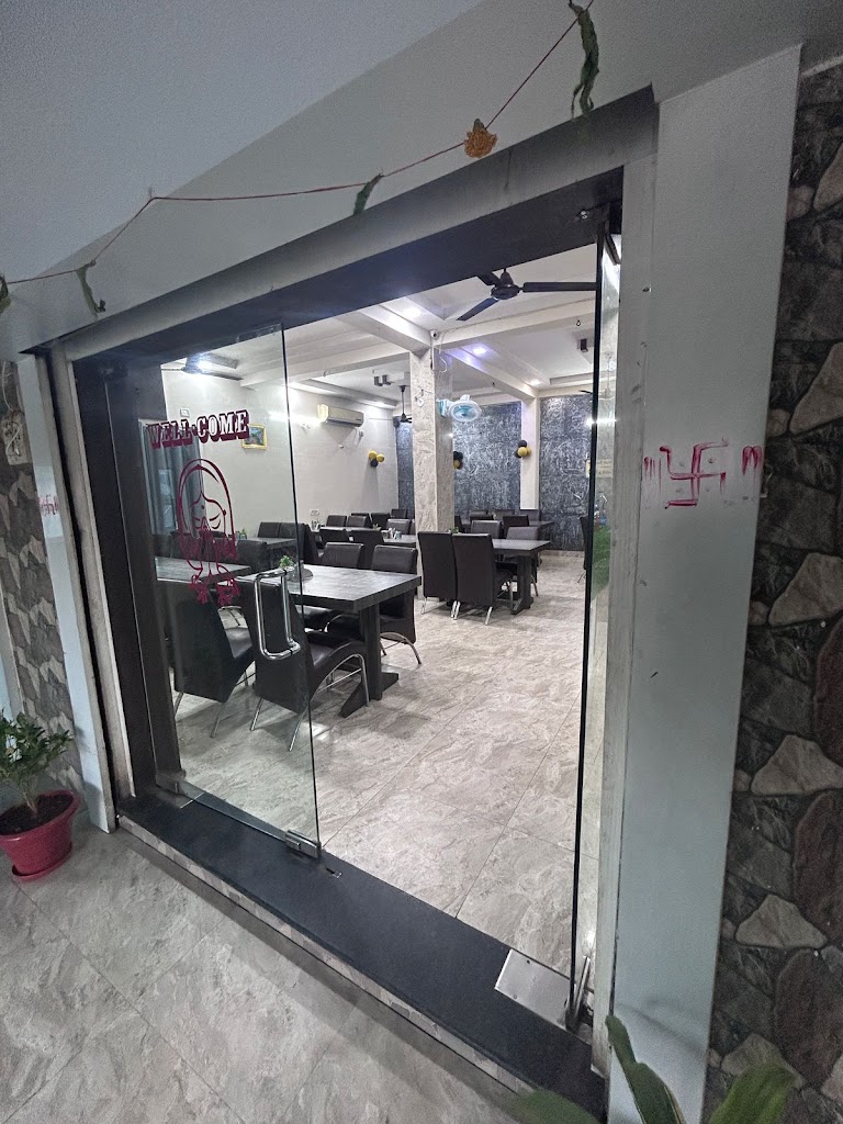Bhootnath Dining Family Restaurant