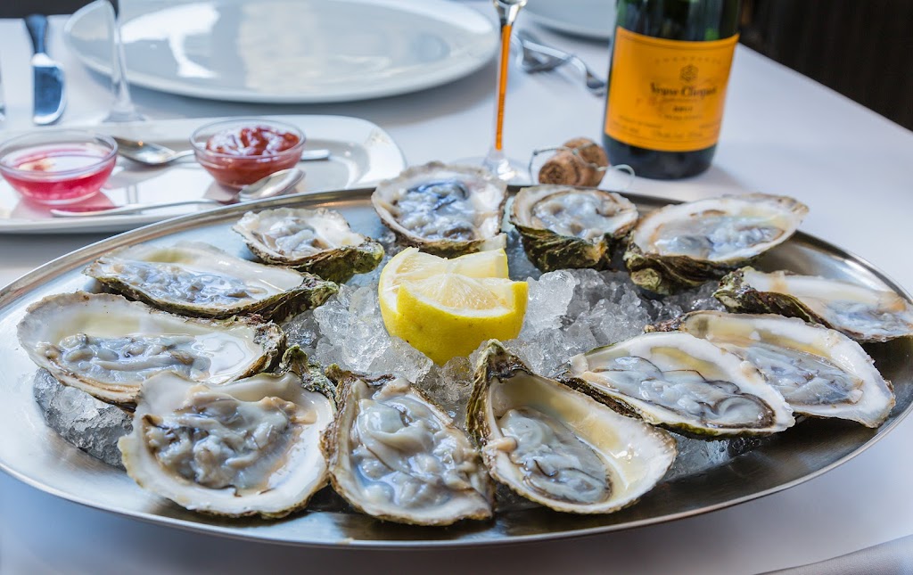Oyster