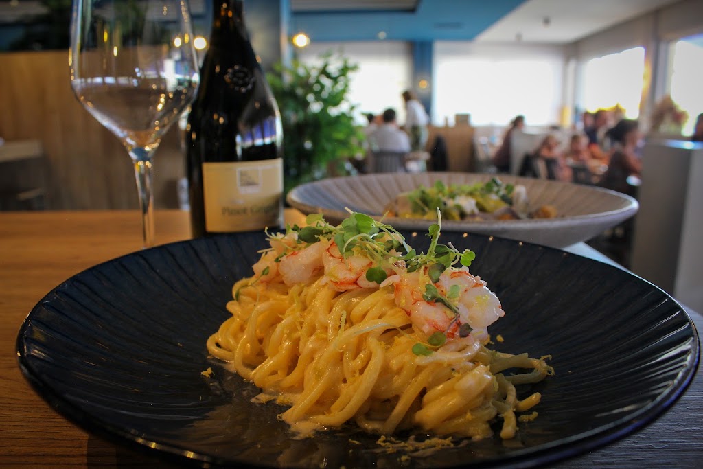 Sorrento Restaurante Pizzeria — Carbonara