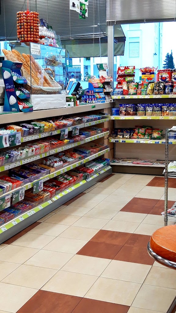 BP — Interior