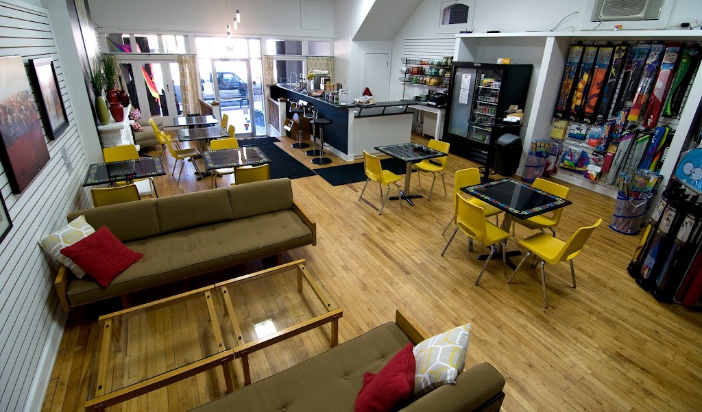 Photo of Leisure Cafe
