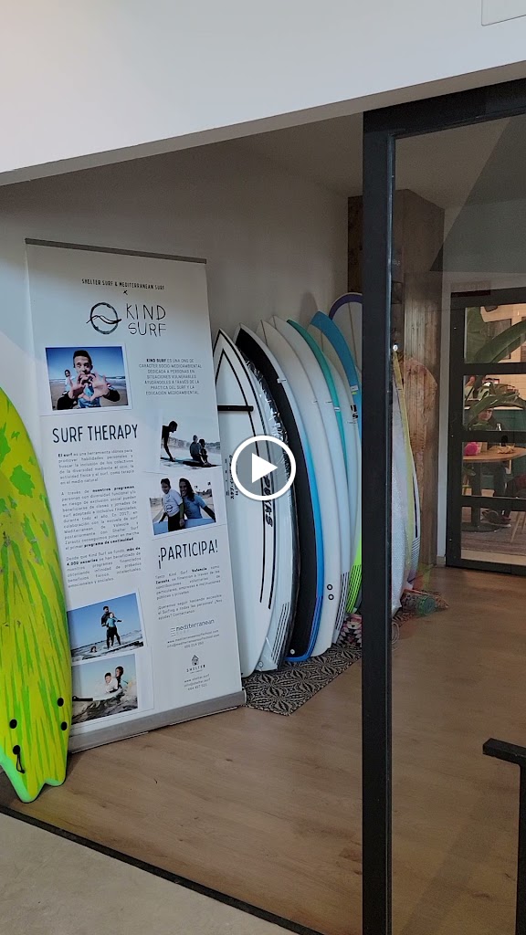 Mediterranean Surf — Videos