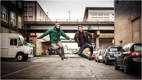 Murmur Creative