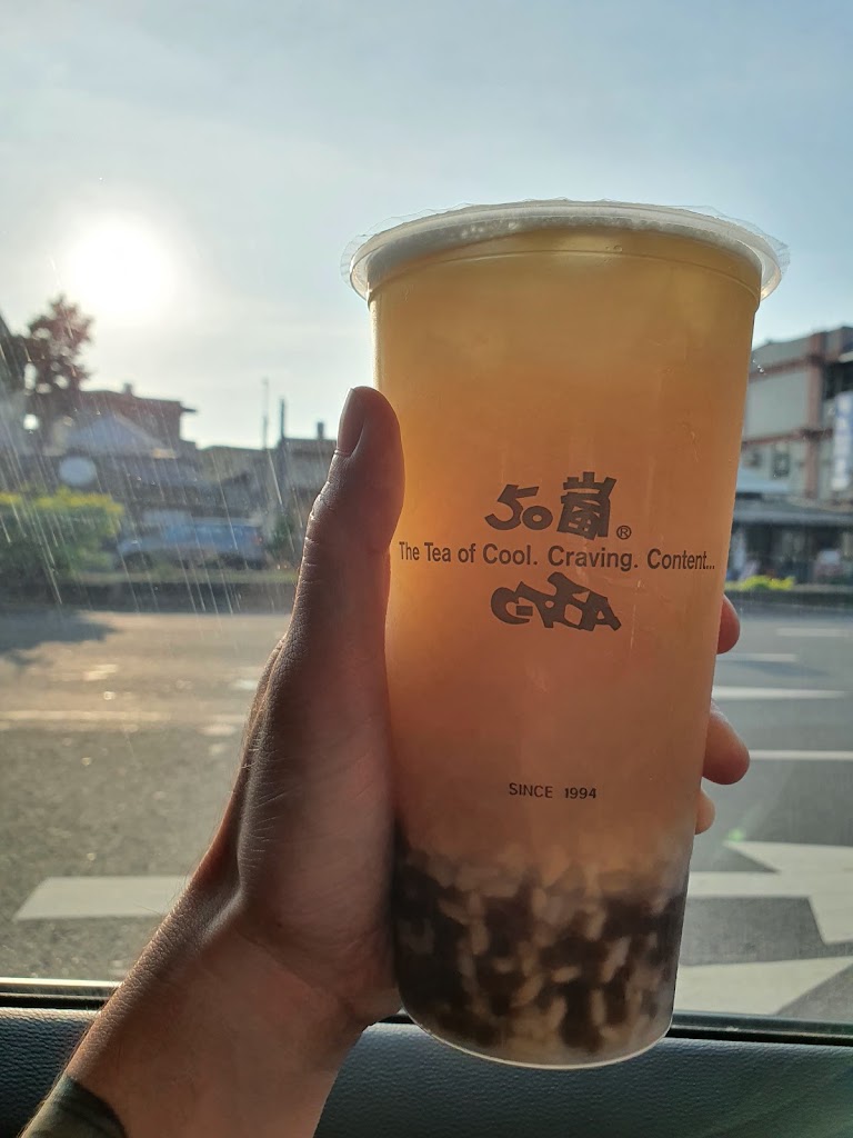 50嵐 嘉義頭橋店 的照片
