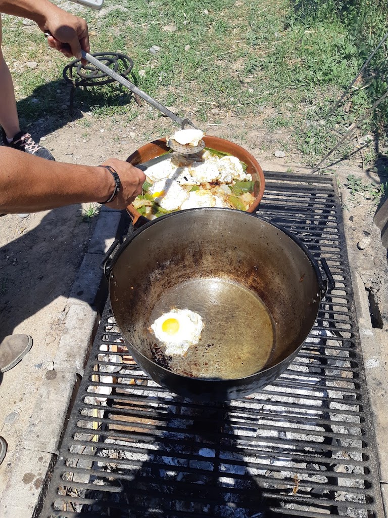Parque Agricola de Sant Feliu