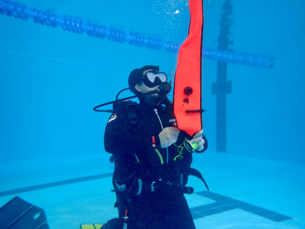 Club Anfora de Actividades Subacuaticas