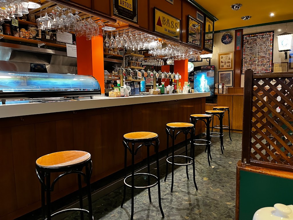 Cerveceria La Ciguena