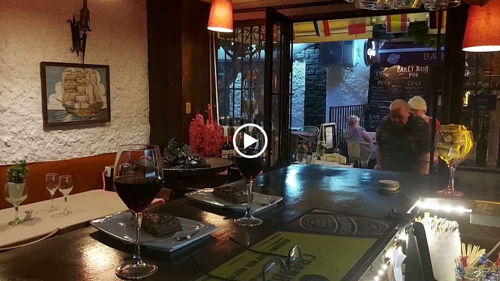 Restaurante la Cacerola — Videos