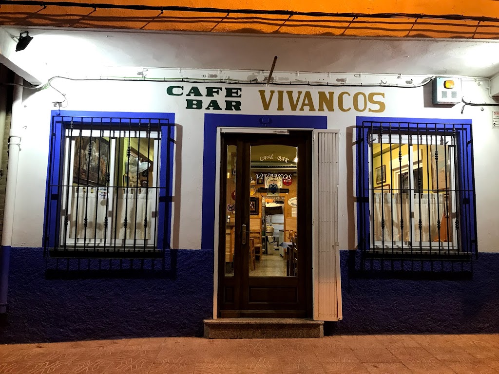 Bar Vivancos