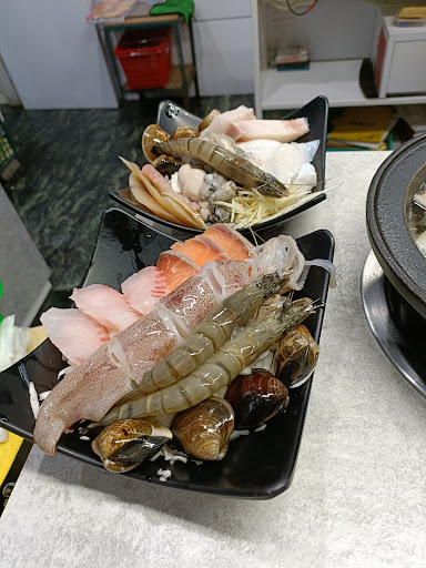 京田日式涮涮鍋 的照片