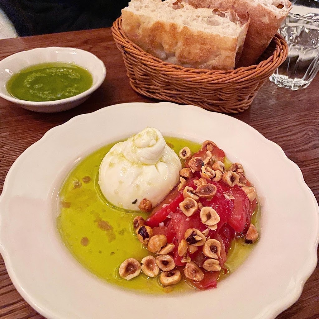 Burrata